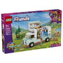 LEGO Friends 42663 Caravana de la Amistad, Juego de Construcción de 778 Piezas para Niños y Niñas a Partir de 7 Años