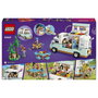 LEGO Friends 42663 Caravana de la Amistad, Juego de Construcción de 778 Piezas para Niños y Niñas a Partir de 7 Años