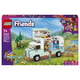 LEGO Friends 42663 Caravana de la Amistad, Juego de Construcción de 778 Piezas para Niños y Niñas a Partir de 7 Años
