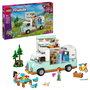 LEGO Friends 42663 Caravana de la Amistad, Juego de Construcción de 778 Piezas para Niños y Niñas a Partir de 7 Años