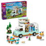 LEGO Friends 42663 Caravana de la Amistad, Juego de Construcción de 778 Piezas para Niños y Niñas a Partir de 7 Años