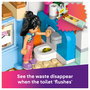 LEGO Friends 42663 Caravana de la Amistad, Juego de Construcción de 778 Piezas para Niños y Niñas a Partir de 7 Años
