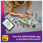 LEGO Friends 42663 Caravana de la Amistad, Juego de Construcción de 778 Piezas para Niños y Niñas a Partir de 7 Años
