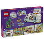 LEGO Friends 42663 Caravana de la Amistad, Juego de Construcción de 778 Piezas para Niños y Niñas a Partir de 7 Años