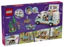 LEGO Friends Aventura en la Caravana de la Amistad 42663