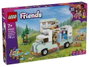 LEGO Friends Aventura en la Caravana de la Amistad 42663