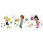 LEGO Friends Aventura en la Caravana de la Amistad 42663