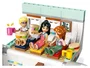LEGO Friends Aventura en la Caravana de la Amistad 42663
