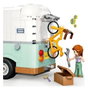 LEGO Friends Aventura en la Caravana de la Amistad 42663