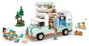 LEGO Friends Aventura en la Caravana de la Amistad 42663