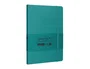 Antartik Cuaderno Antartik Notes Verde Aguamarina A5