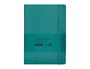 Antartik Cuaderno Antartik Notes Verde Aguamarina A5