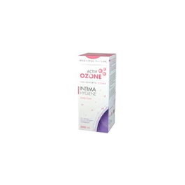 Activozone Ozone Intima 300ml - Jabón Higienizante Íntimo Calmante y Protector