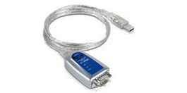 Moxa UPort 1150/1150I Convertidores USB a Serie RS-232, RS-422/485