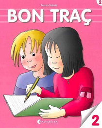 Bon traç 2, Teresa Sabaté Rodié - SALVATELLA