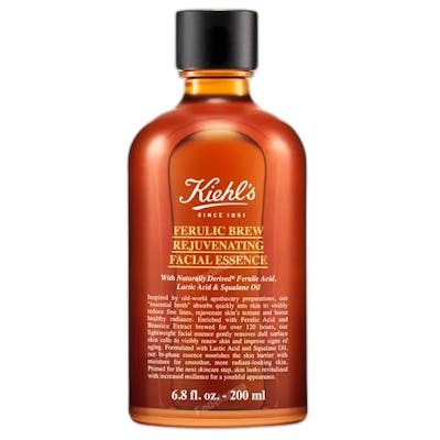 KIEHLS Ferulic Brew Rejuvenating Facial Essence 200 ml KIEHLS Ferulic Brew Rejuvenating Facial Essence 200 ml