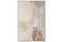 DKD Home Decor Cuadro Lienzo Pino 123x4x183 Abstracto