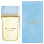 Dolce & Gabbana Light Blue Eau de Parfum Vaporizador 30 ml