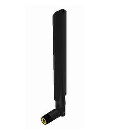 Panorama Antennas PWB-BC3G-38-RSMAP Antena 700-3800MHz 10W 2dBi SMA para 2G/3G/4G/5G Terminales y Routers