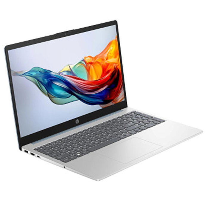 HP Portátil 15-fc0127ns 15.6 Pulgadas Ryzen 7 7730U 8GB RAM SSD 512GB Plata Natural Windows 11