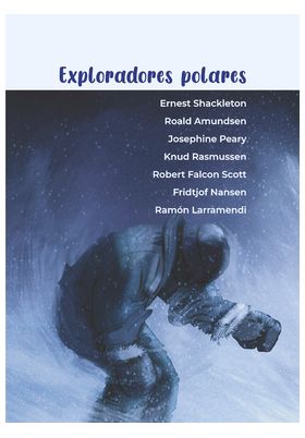 Mis Exploradores Favoritos
