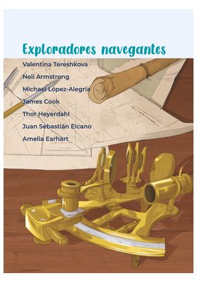 Mis Exploradores Favoritos