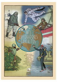 Mis Exploradores Favoritos