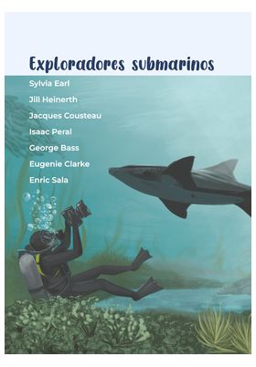 Mis Exploradores Favoritos