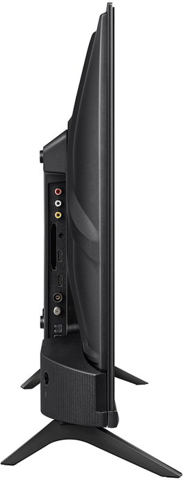Hisense 40A4Q 40 pulgadas LED HD Ready Smart TV Hisense 40A4Q 40 pulgadas LED HD Ready Smart TV