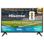 Hisense 40A4Q Smart TV 40 pulgadas Full HD DLED