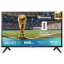 Hisense 40A4Q Smart TV 40 pulgadas Full HD DLED
