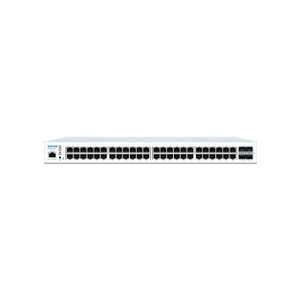 Sophos CS110-48P Switch Gestionado de 48 puertos con PoE Sophos CS110-48P Switch Gestionado de 48 puertos con PoE