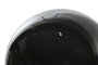 DKD Home Decor Lámpara de Sobremesa Acero Patinado Negro