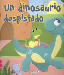 SUSAETA EDICIONES, DINOSAURIO DESPISTADO - SUSAETA EDICIONES