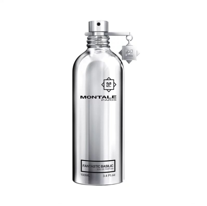 Montale Fantastic Basilic Eau de Parfum 100 ml