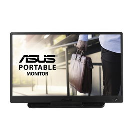 Asus MB165B Monitor Portátil 15.6 pulg WXGA USB 3.0