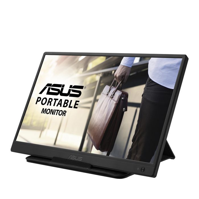 Asus MB165B Monitor Portátil 15.6 pulg WXGA USB 3.0