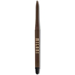 Milani Stay Put Delineador Kohl 02 Semi Sweet Impermeable