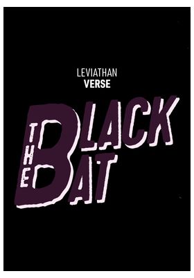 The Black Bat. Season 01