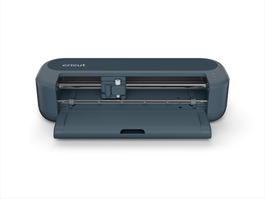 Cricut Maker 5 Dumbledore Essential Slate Blue