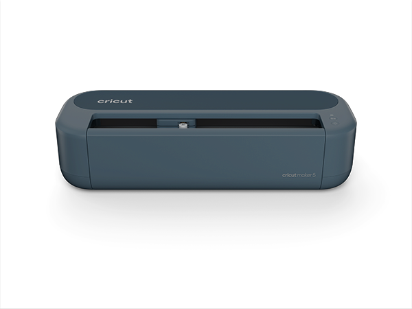 Cricut Maker 5 Dumbledore Essential Slate Blue