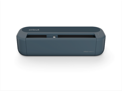 Cricut Maker 5 Essential Bundle, Azul pizarra