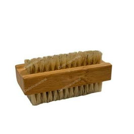 NATURASPA Cepillo Uñas Bambú Natural