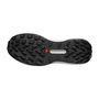 Zapatillas de trail para hombre Salomon Genesis Gtx Negro Naranja S