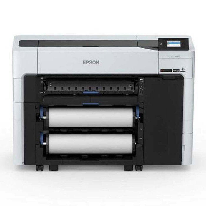 Epson SureColor SC-T3700E Impresora de Gran Formato A1