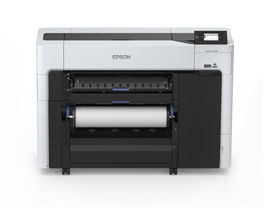 EPSON Impresora GF SureColor SC-T3700E un rollo