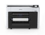 Epson SureColor SC-T3700E Impresora de Gran Formato A1