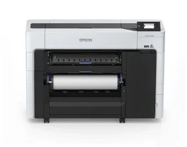 Epson SureColor SC-T3700E Impresora de Gran Formato A1 Inyección de Tinta