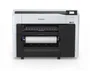 Epson SureColor SC-T3700E Impresora de Gran Formato A1 Inyección de Tinta