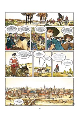 La Marca De La Bruja